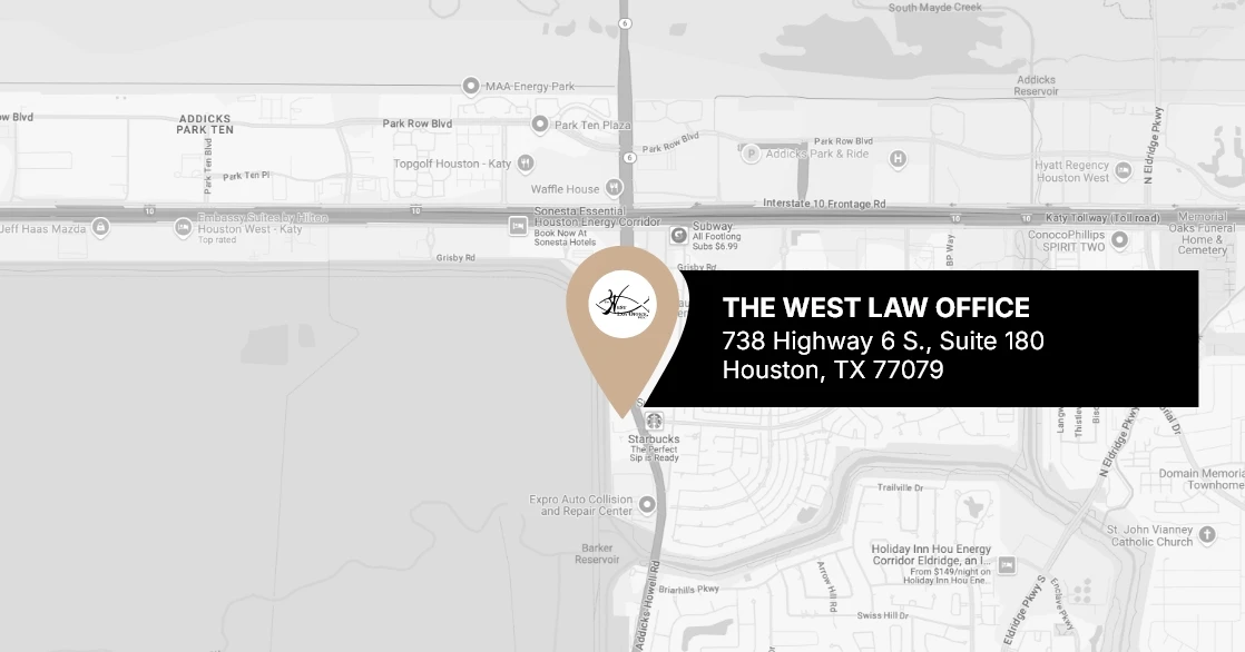 The West Law Office, PLLC