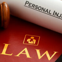 personal injury law