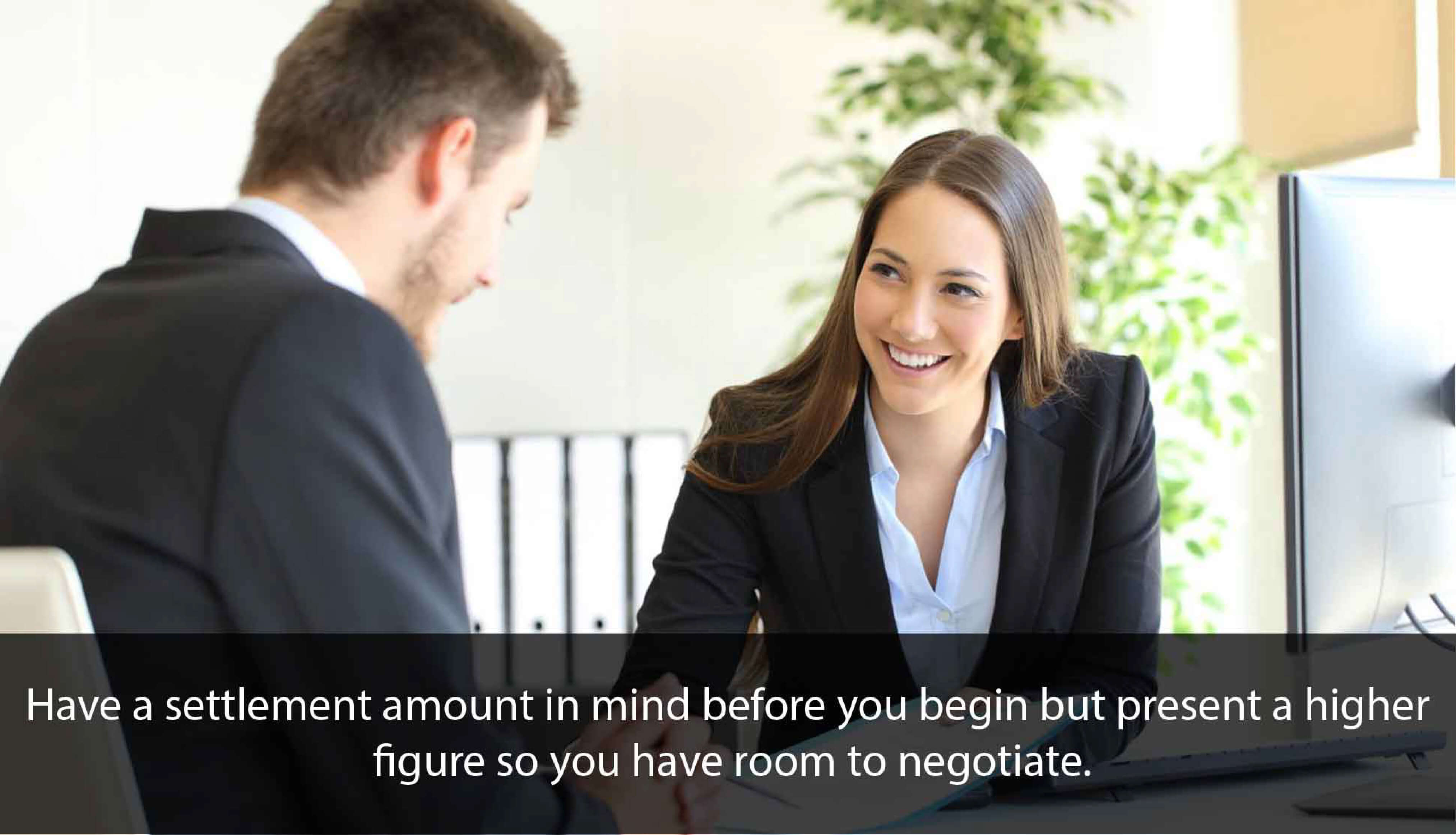 Negotiation