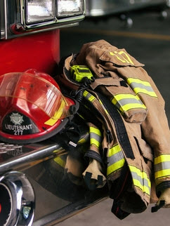 Firefighter Firefighter