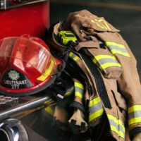 Firefighter Firefighter