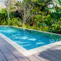 Swimming pool Swimming pool