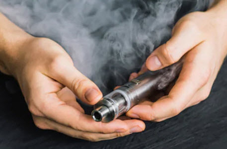Vaping Vaping