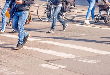 Pedestrians2 Pedestrians2