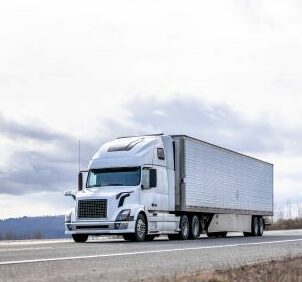 SemiTruck SemiTruck