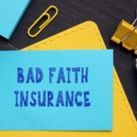 BadFaithInsurance BadFaithInsurance