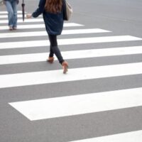 PedestrianCrossing PedestrianCrossing