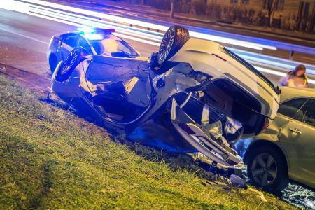 TrafficAccident TrafficAccident