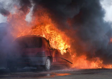 CarFire2 CarFire2