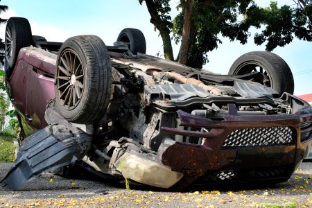 Rollover Rollover