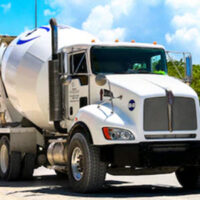 CementTruck CementTruck