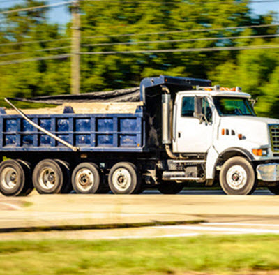 DumpTruck DumpTruck