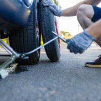 RepairingTire RepairingTire