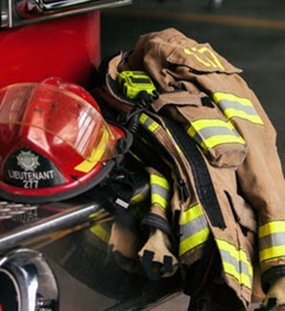 Firefighter Firefighter