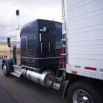 TractorTrailer TractorTrailer