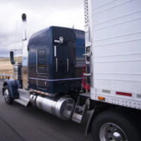 TractorTrailer TractorTrailer