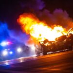 CarFire5 CarFire5