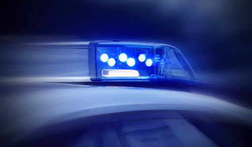 PoliceCrash PoliceCrash