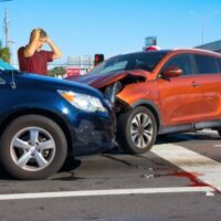 IntersectionAccident IntersectionAccident