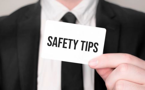 SafetyTips SafetyTips