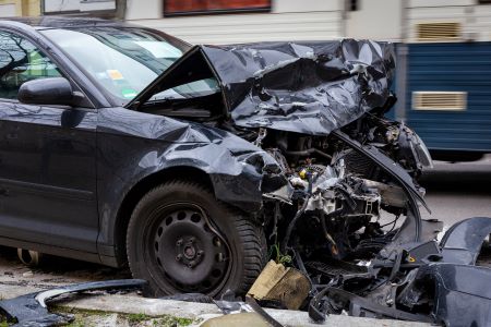 How to Get a Fair Settlement for Your Totaled Car