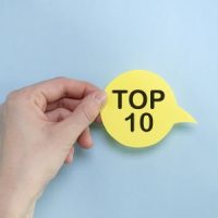 Top-10 Top-10