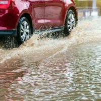 FloodedRoad