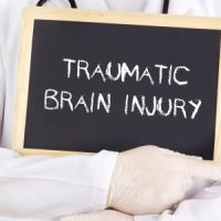 traumatic brain injuries traumatic brain injuries
