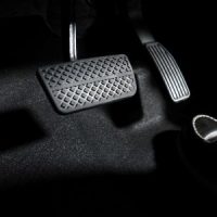 CarBrakePedal
