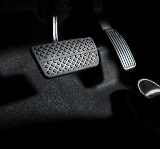 CarBrakePedal CarBrakePedal