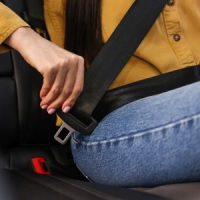 SeatBeltFasten