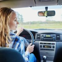 Teen Driver Teen Driver