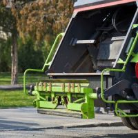 BackofGarbageTruck