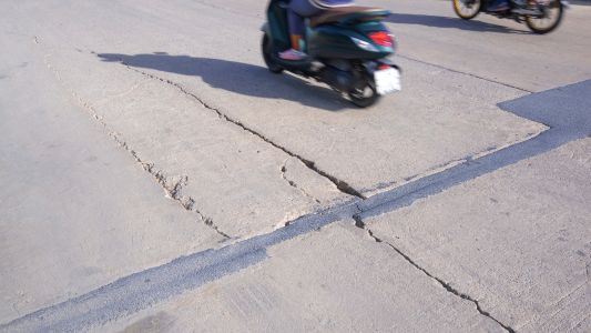 Motorcycle Lane Splitting Motorcycle Lane Splitting