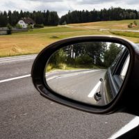 CarBlind Spot