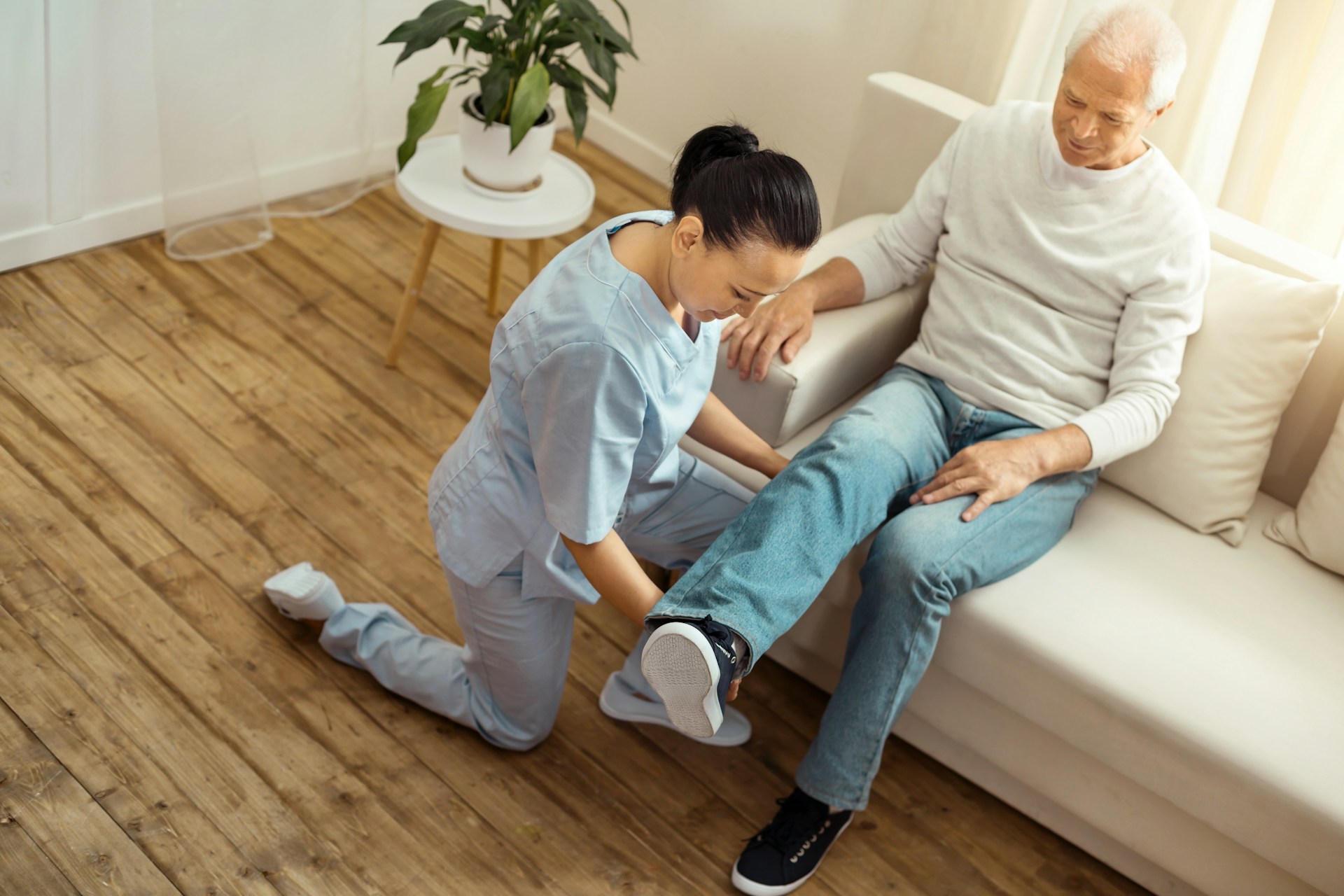 Career in Personal Injury Law