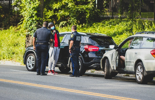 Houston Highway Accident Lawyer
